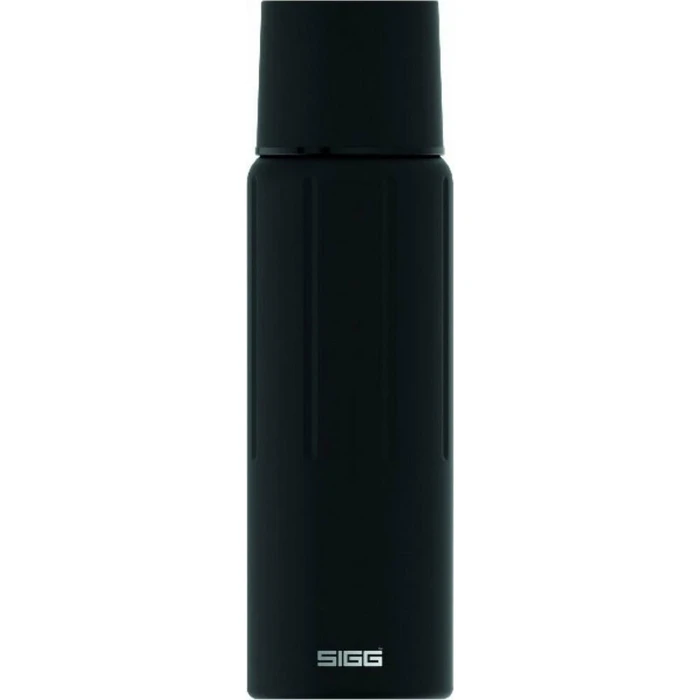 SIGG Gemstone IBT Obsidian Insulated Bottle 1.10 L