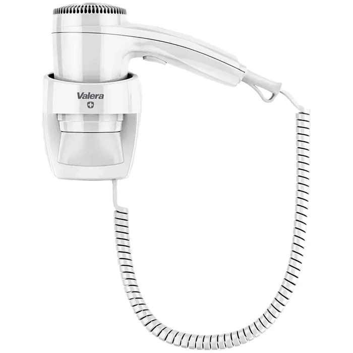 Valera EX 1200 Hair Dryer - White