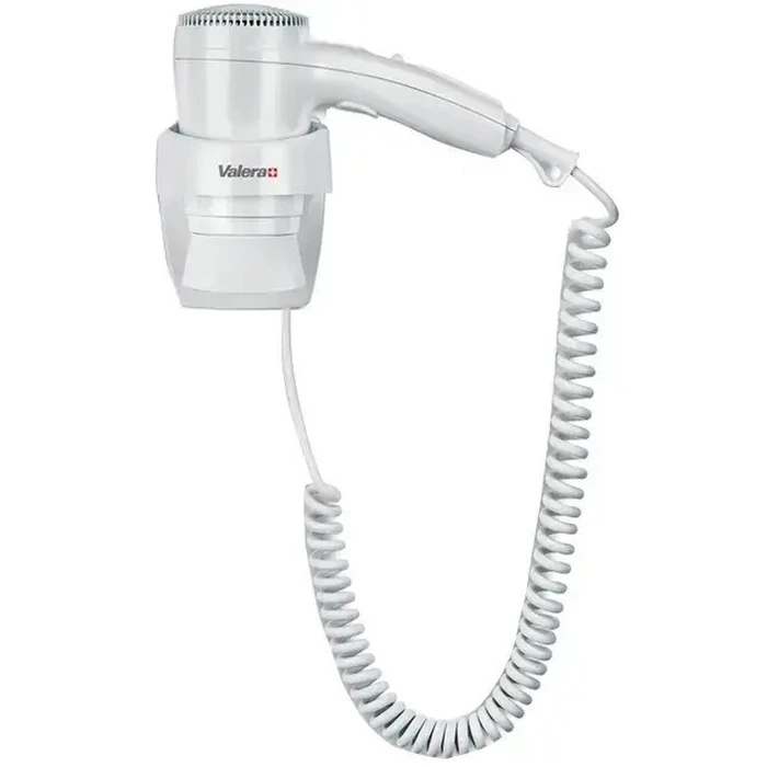 Valera EX 1200 Hair Dryer - White
