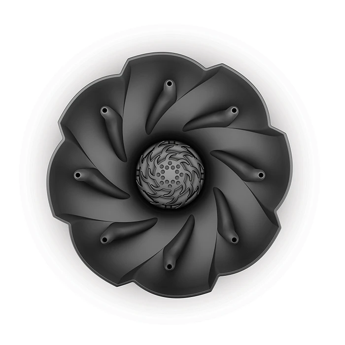 VALERA Hairdryer Diffuser NTD