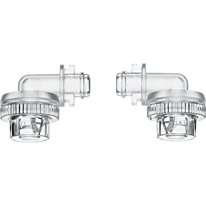 Jura 24064 Replaceable Milk Spout (for Giga X8, Giga X8c, X8)