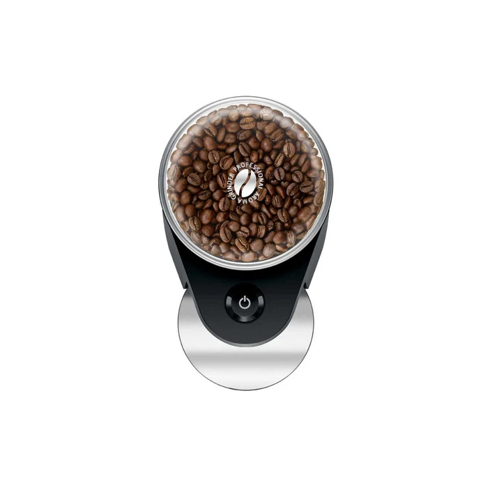 JURA Electric Coffee Grinder P.A.G. Black 150 W
