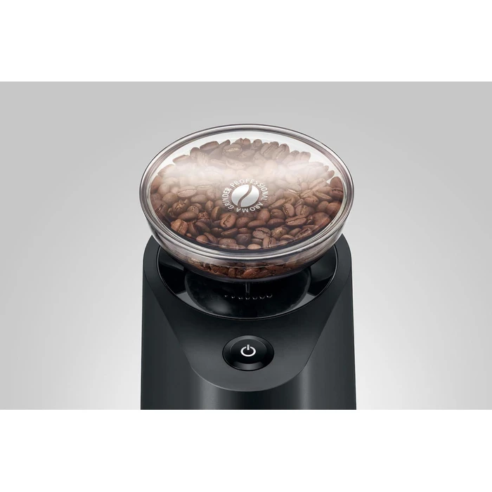 JURA Electric Coffee Grinder P.A.G. Black 150 W