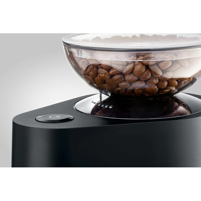 JURA Electric Coffee Grinder P.A.G. Black 150 W
