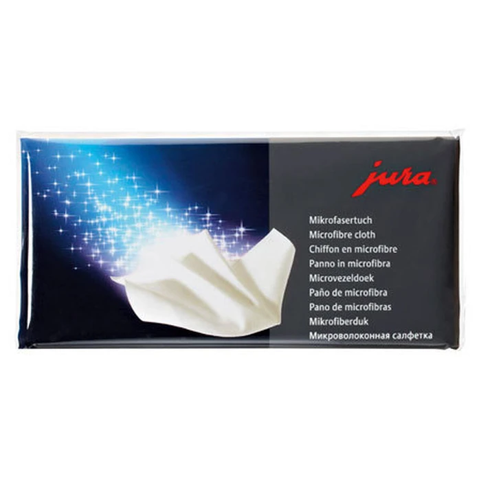 Jura Καθαριστικά & συντήρηση για μηχανές espresso Microfibre Cloth