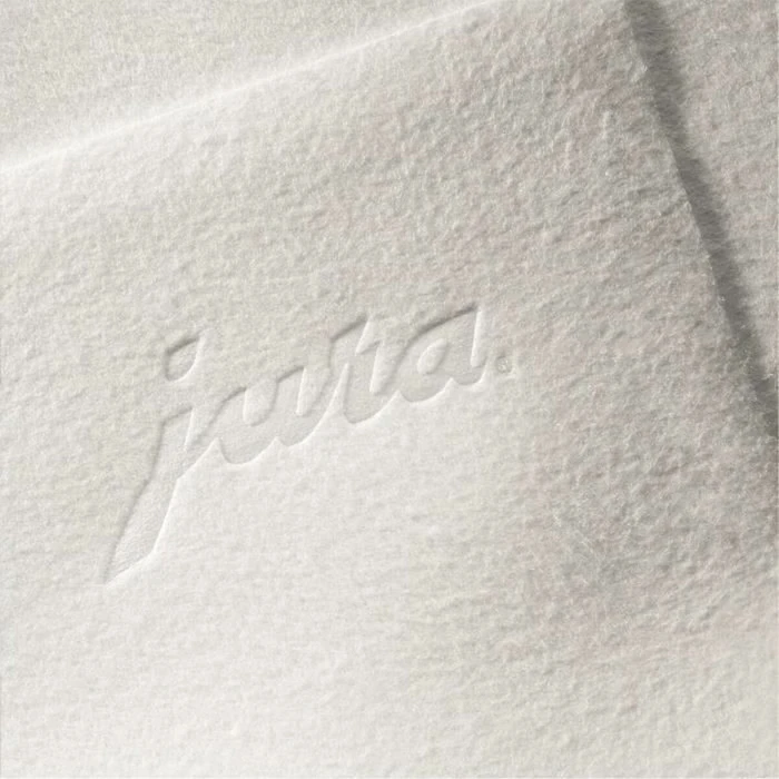 Jura Καθαριστικά & συντήρηση για μηχανές espresso Microfibre Cloth