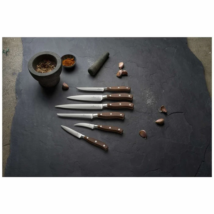 Σετ Τεμαχισμού Victorinox Grand Maitre 2 τεμ. 20 cm