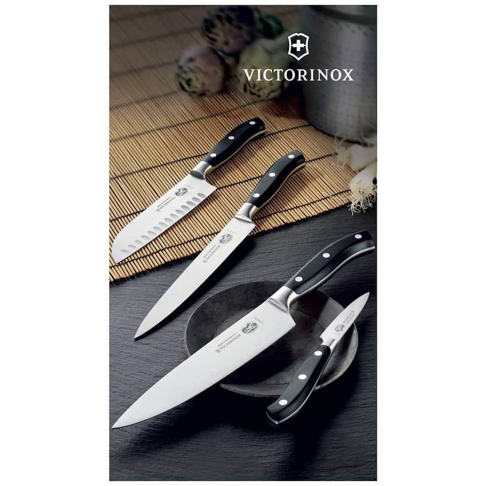 Μαχαίρι μπριζόλας Victorinox Grand Maître 12 cm