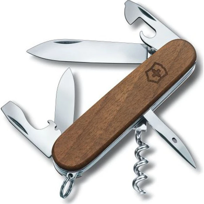 Μαχαίρι Τσέπης Victorinox Spartan Holz