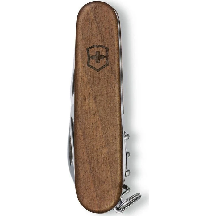 Μαχαίρι Τσέπης Victorinox Spartan Holz