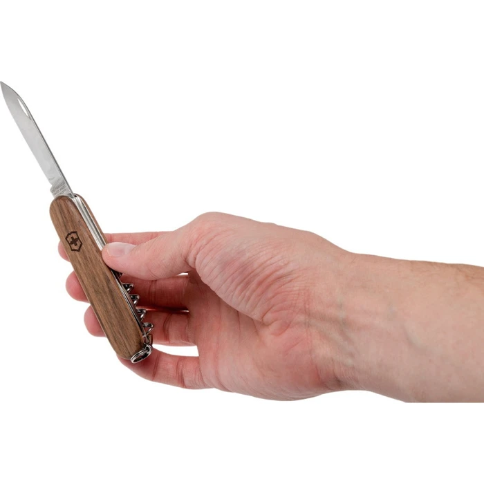 Μαχαίρι Τσέπης Victorinox Spartan Holz