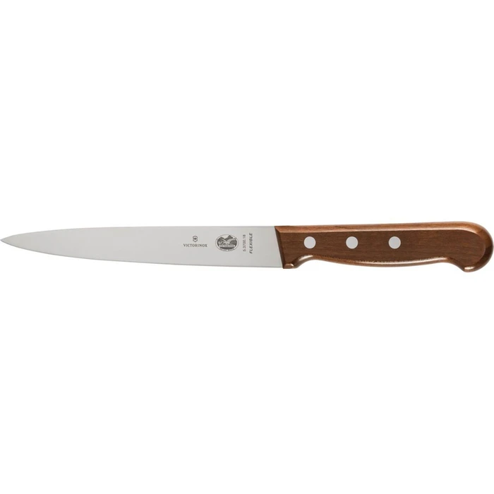 Victorinox Μαχαίρι Φιλεταρίσματος Wood 18cm