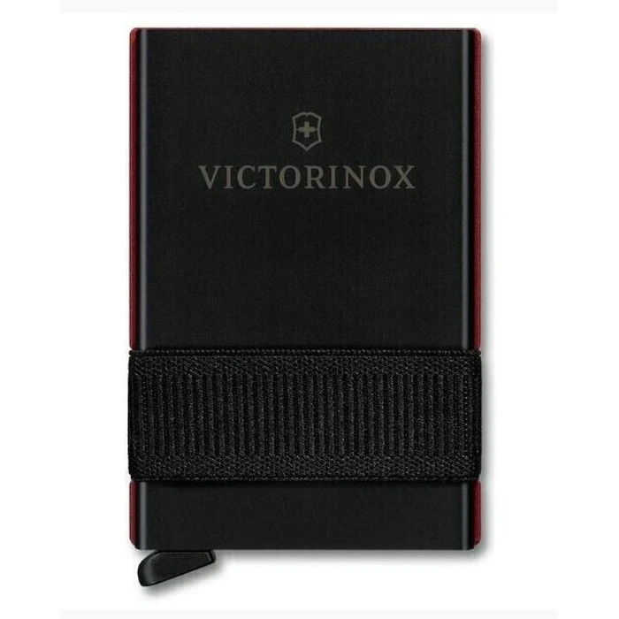 Victorinox Smart Card Wallet Iconic Red
