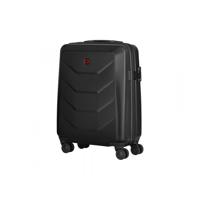 WENGER Prymo Carry-On 55 cm Black