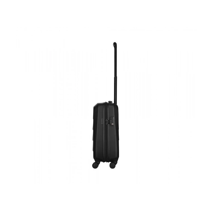 WENGER Prymo Carry-On 55 cm Black