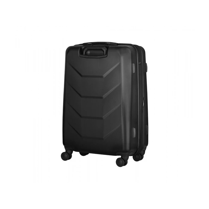 WENGER Prymo Medium Black Suitcase
