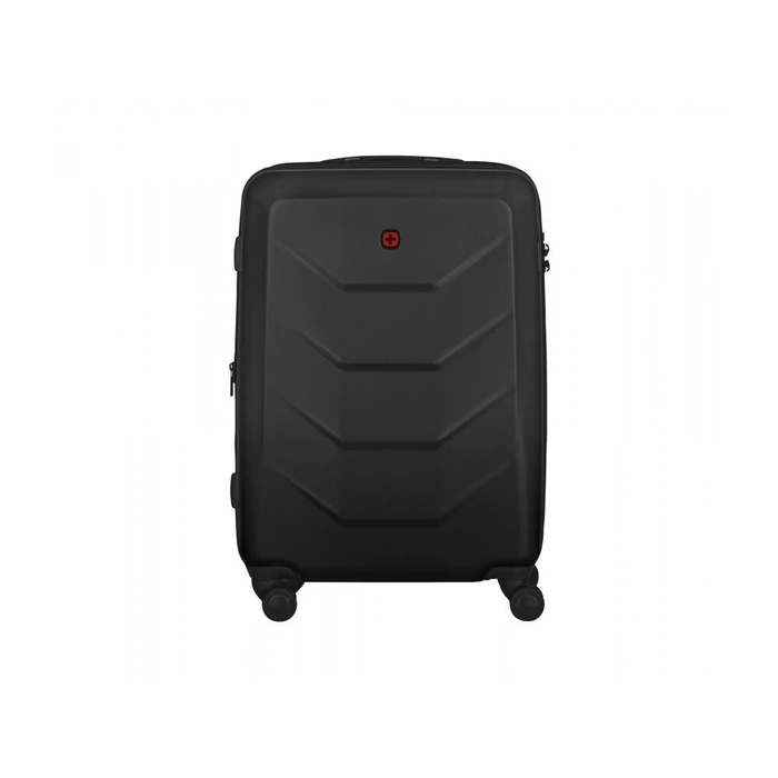 WENGER Prymo Medium Black Suitcase