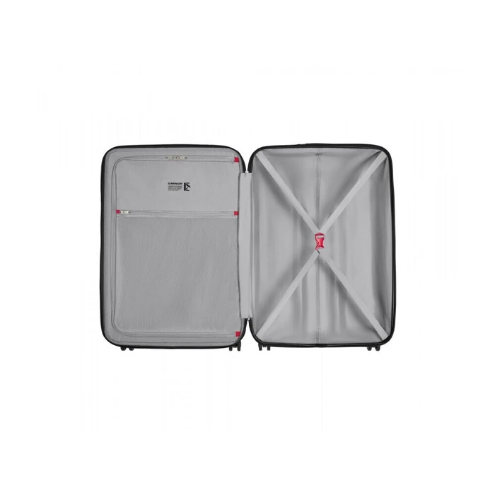 Βαλίτσα ταξιδιού Wenger Prymo Large Black