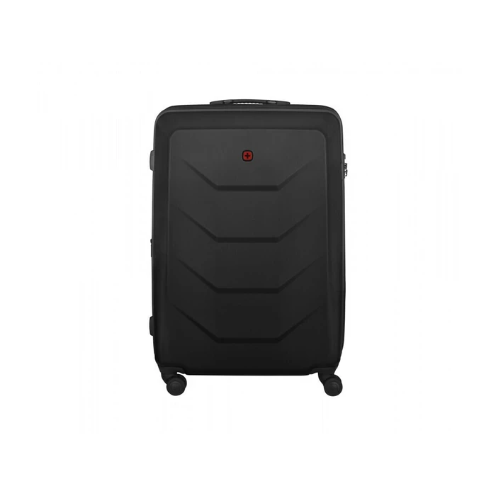 Βαλίτσα ταξιδιού Wenger Prymo Large Black