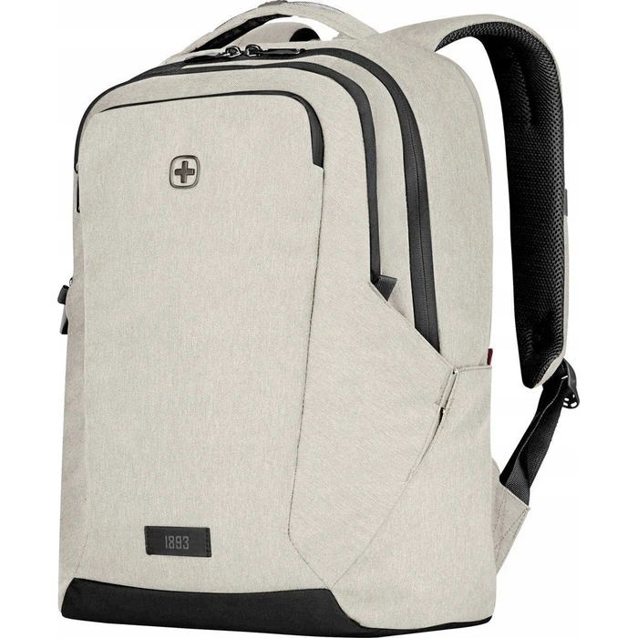 WENGER MX Professional 40.64 cm (16") Laptop Backpack – Sand