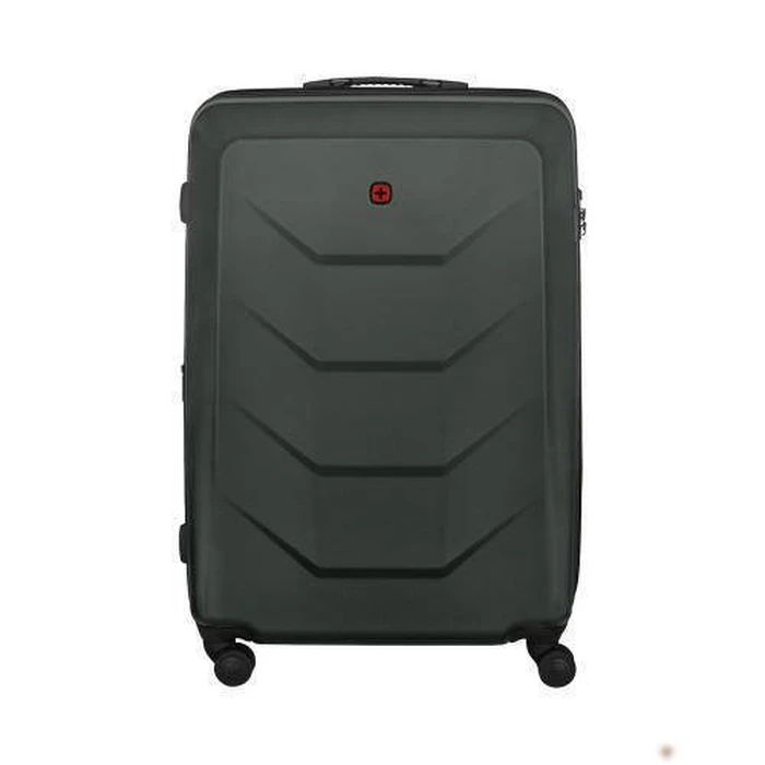 Wenger Prymo Large Hardside Case Anthracite (4 wheels, 76 cm)