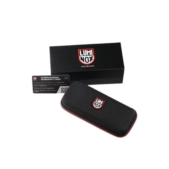 Watches Luminox XS.0914 Silver