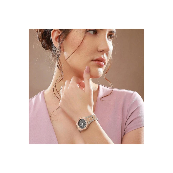 Pierre Cardin Γυναικεία Ρολόι CF 1008 MU