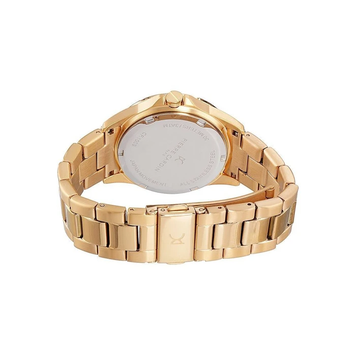 Pierre Cardin Women's Watch CF.1009.MG.1