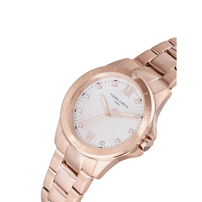 Pierre Cardin Women's Watch CF.1009.MR