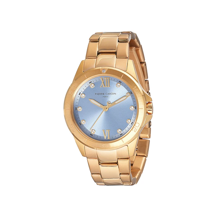 Pierre Cardin Women's Watch CF1009MG2 34 mm