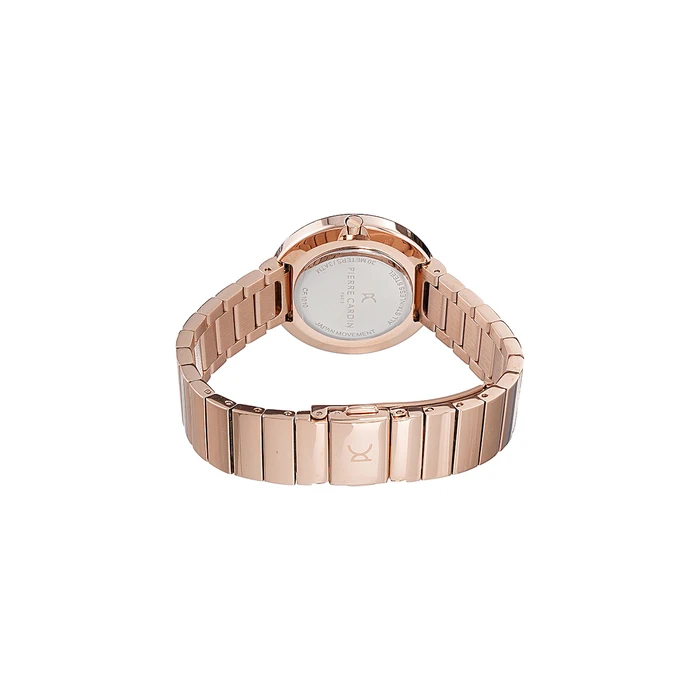 Pierre Cardin Γυναικεία Ρολόι CF.1010.MR.1 32 mm