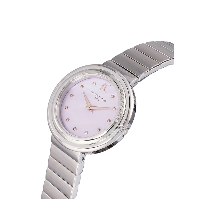 Women Pierre Cardin Watch CF.1010.MS.2 32 mm