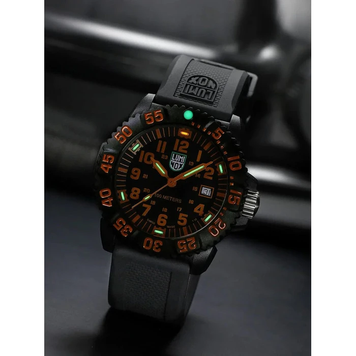 Men Watches Luminox X2.2059.2 44 mm