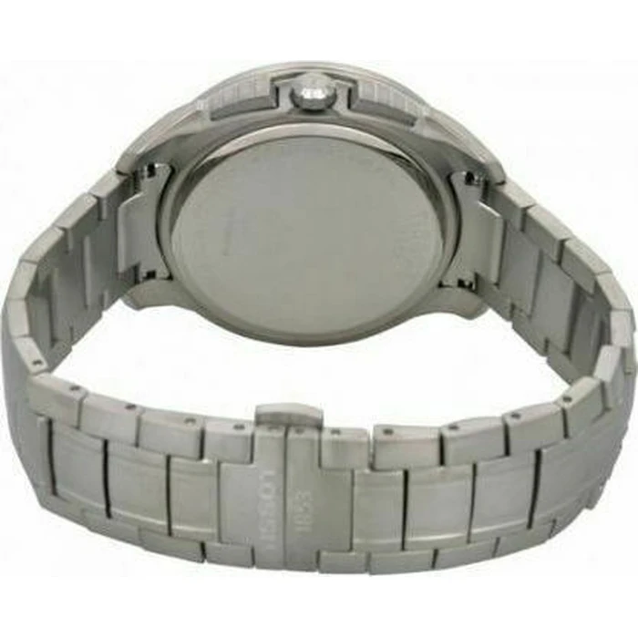 Tissot Ανδρικά Ρολόγια T069.417.44.041.00 Ασημί 43 mm