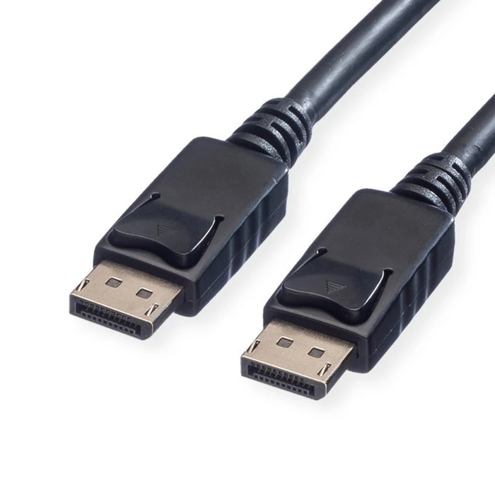 VALUE Cable DisplayPort DP