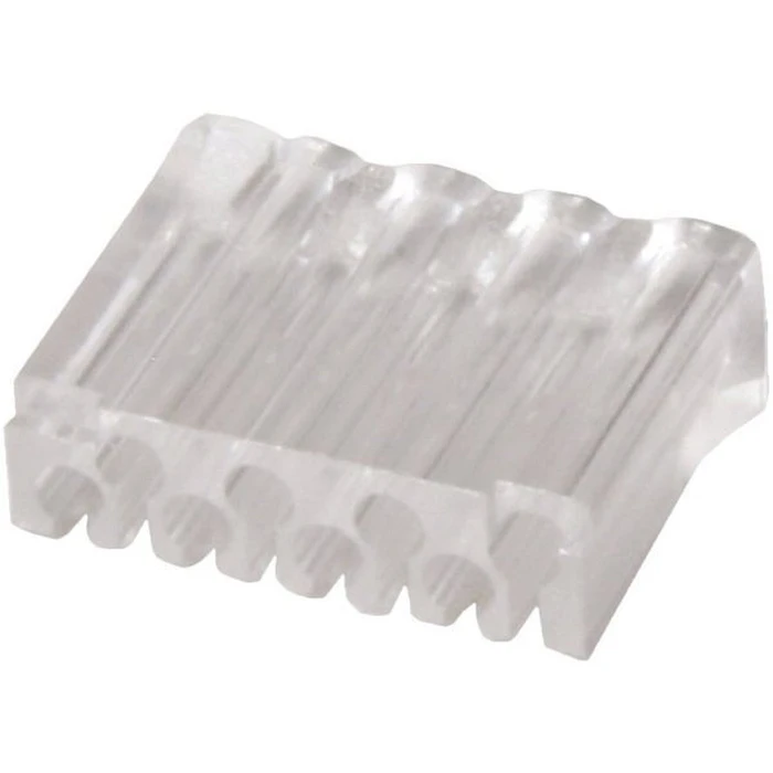 VALUE Θωρακισμένα βύσματα RJ45 (Modular Plug) Cat6/6A, 100 τεμάχια
