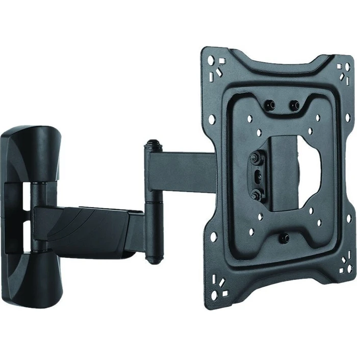 VALUE LCD/TV Wall Mount, 5-joint, 23-42 inches (Model 17.99.1143), up to 25 kg, VESA 75x75/100x100/200x200/100x150
