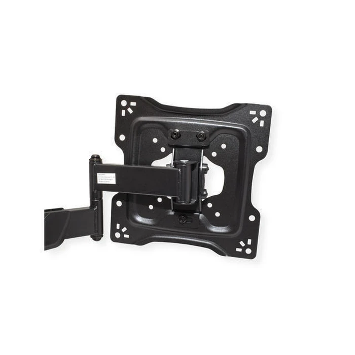 VALUE LCD/TV Wall Mount, 5-joint, 23-42 inches (Model 17.99.1143), up to 25 kg, VESA 75x75/100x100/200x200/100x150