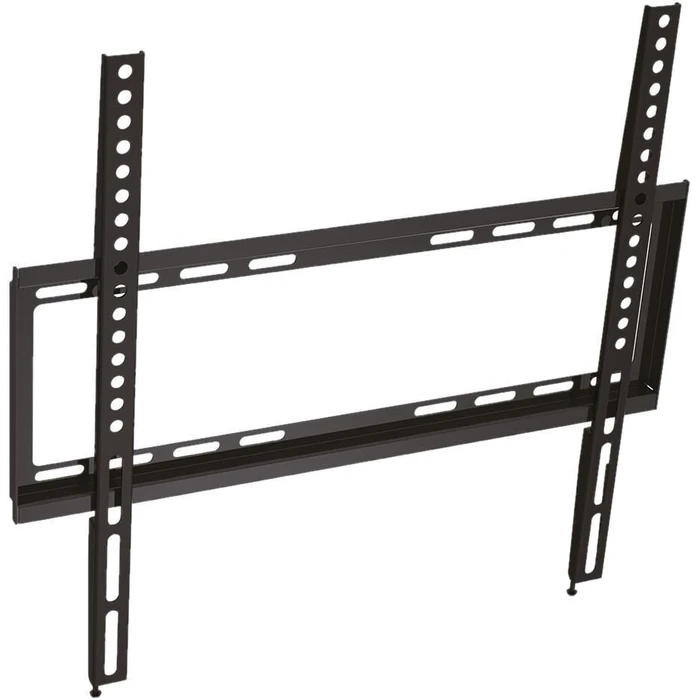 Value Επιτοίχια Βάση Τηλεόρασης Low Profile 55" (139.7 cm) Μαύρο