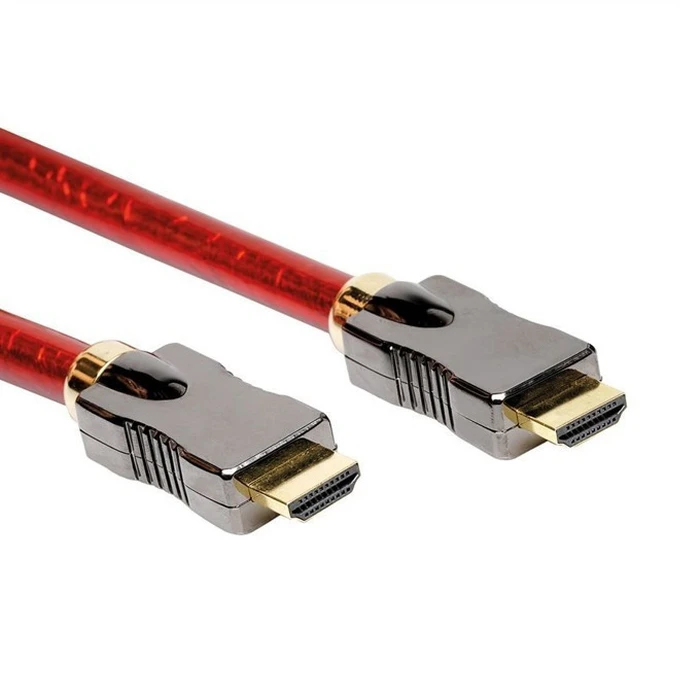 Roline HDMI 8K (7680x4320) Cable 2 m