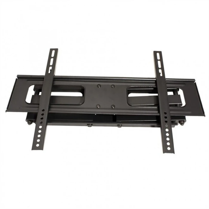 Solid Articulating Wall Mount TV Holder up to 70" 50kg VESA 600x400