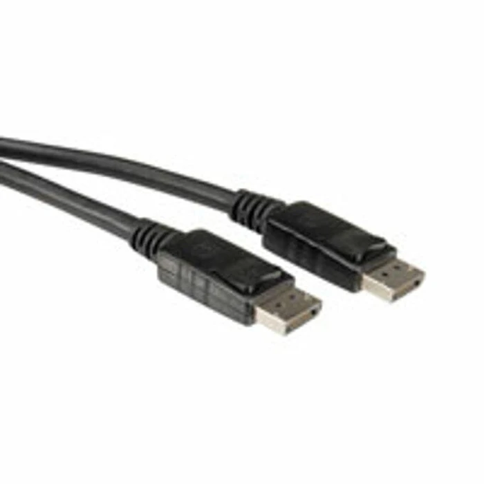 ROLINE Καλώδιο DisplayPort αρσ. - DisplayPort αρσ. 3 m (11.04.5603)