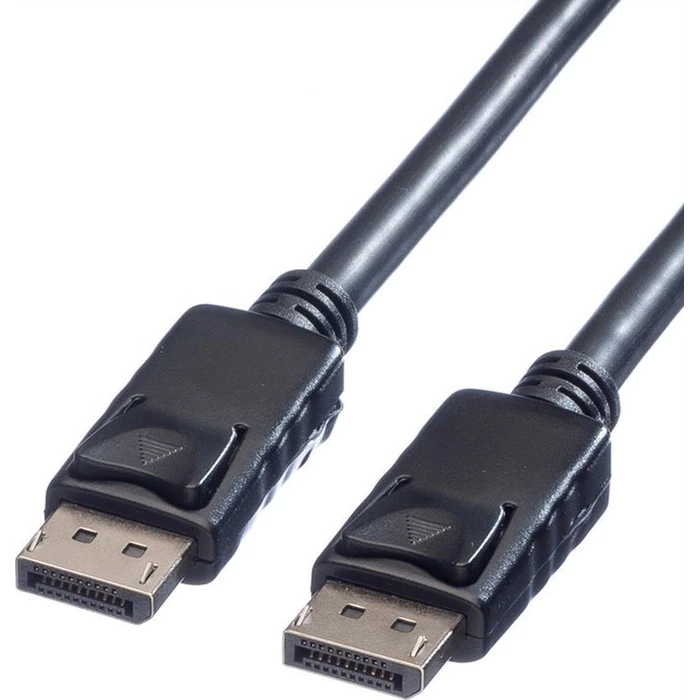 Roline DisplayPort Cable 5 m (DisplayPort male - DisplayPort male)