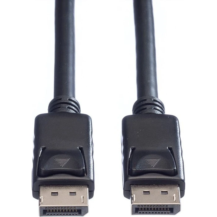 Roline DisplayPort Cable 5 m (DisplayPort male - DisplayPort male)