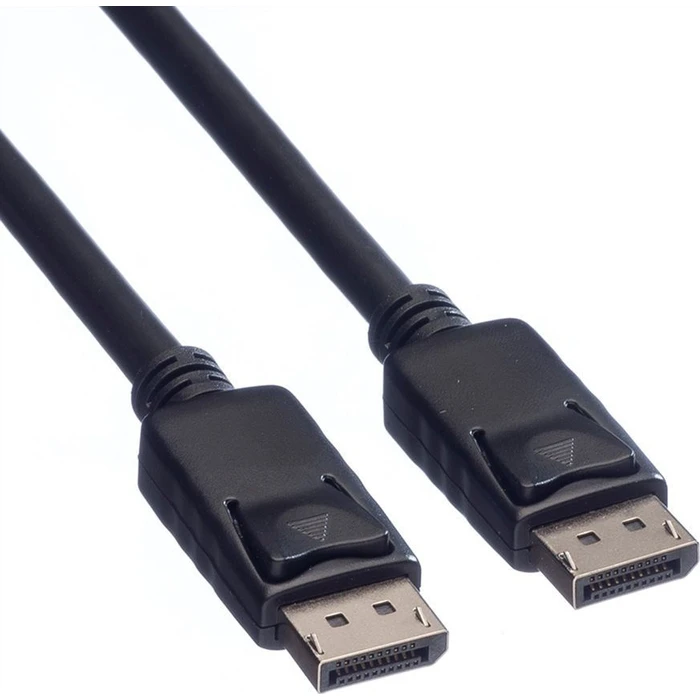 Roline DisplayPort Cable 5 m (DisplayPort male - DisplayPort male)