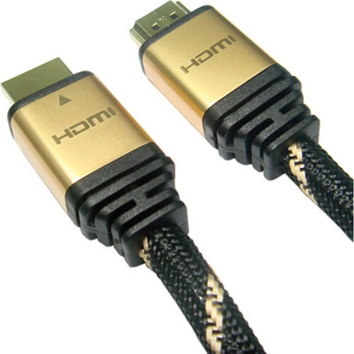 Roline HDMI καλώδιο 3 m (11.04.5563)