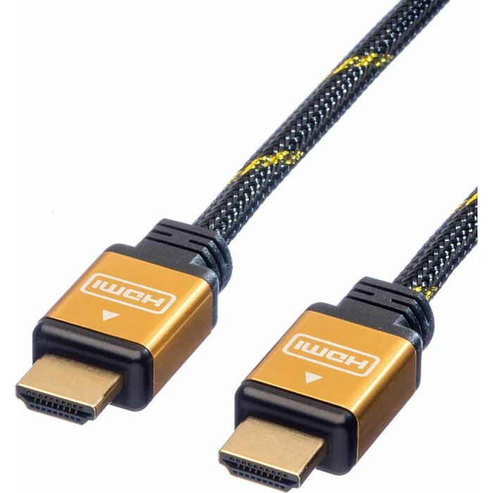 HDMI καλώδιο 5 μέτρων - ROLINE