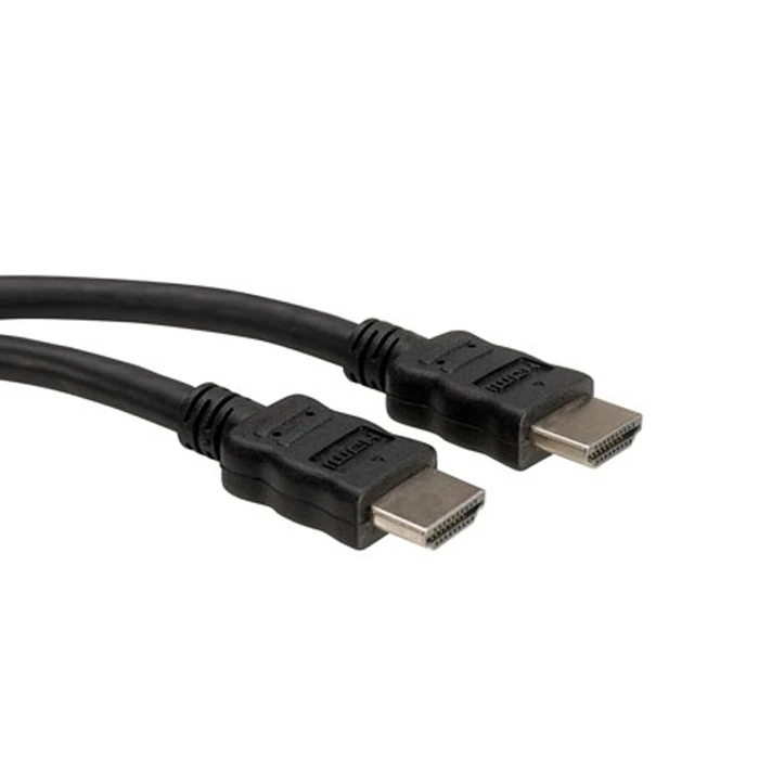 ROLINE HDMI High Speed Cable ST-ST 15 m, HDMI male to HDMI male