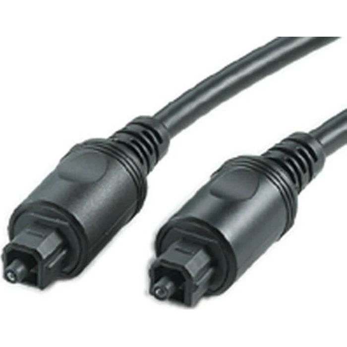 Roline Fiber Toslink Optical Cable - 5 m