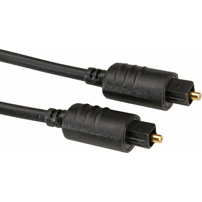 Roline Fiber Toslink Optical Cable - 5 m